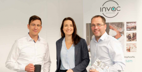 Labordiagnostik und Tierimpfstoffe | INVAC Deutschland