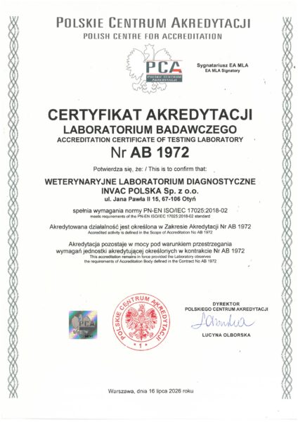 CA